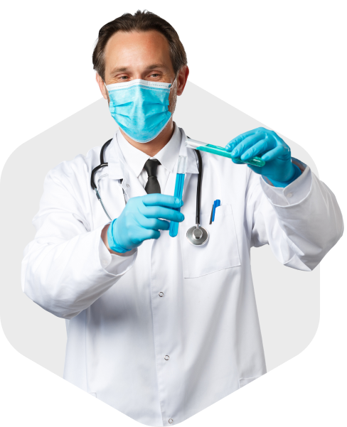 Meditechlab -High-Quality Medical Diagnostic tests