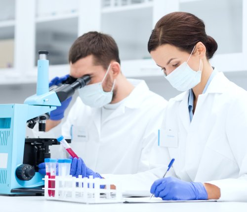 Meditechlab -High-Quality Medical Diagnostic tests